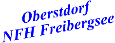 Oberstdorf  NFH Freibergsee
